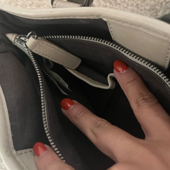 Burberry Gray Smoke Check canvas ☀️ - Picture 9 of 11